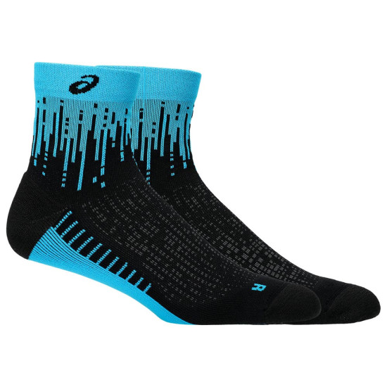 Asics Κάλτσες Performance Run Quarter Socks 1 pair